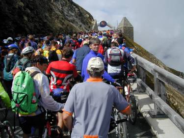 Expedition Gro&szlig;glockner