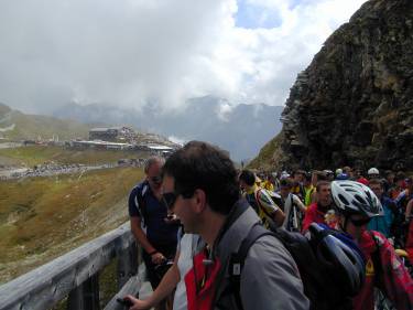 Expedition Gro&szlig;glockner