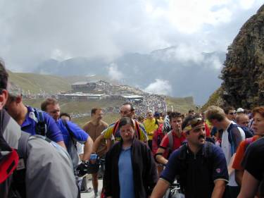Expedition Gro&szlig;glockner
