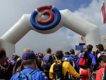 Expedition Gro&szlig;glockner