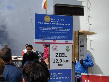 Expedition Gro&szlig;glockner