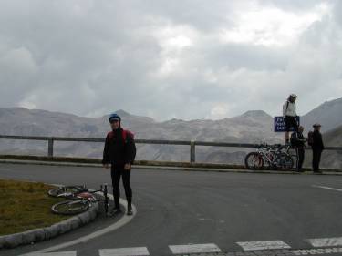 Expedition Gro&szlig;glockner