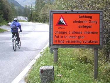 Expedition Gro&szlig;glockner