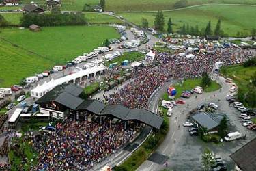 Expedition Gro&szlig;glockner