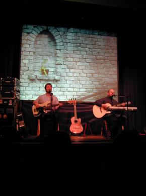 Peter und Toni - Bilder aus Bosnien