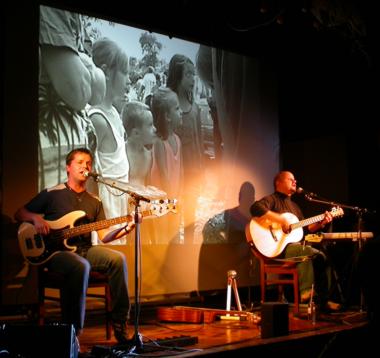 Bluama in da Scherba