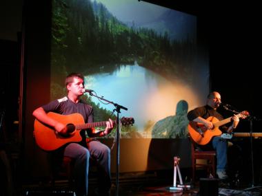 Wias W&aring;sser rinnt