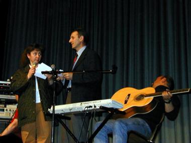 Begr&uuml;&szlig;ung