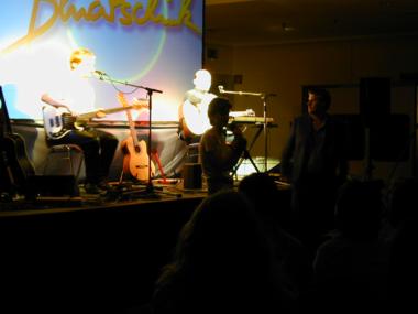 Begr&uuml;&szlig;ung