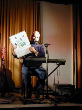 I hoasst Ei - Hanni m&aring;g mei Money