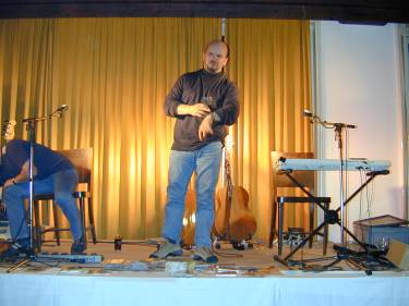 Zeit zum Aufh&ouml;ren?