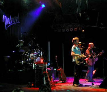 Bluatschink im Metropol in Wien