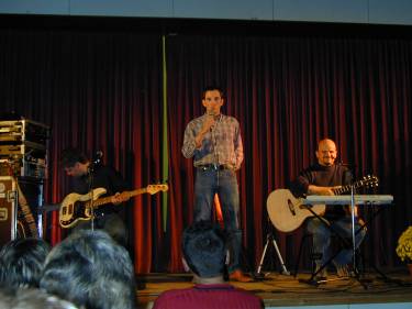 Begr&uuml;&szlig;ung