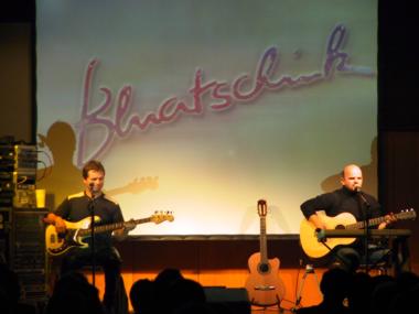 Sehr verd&auml;chtig!