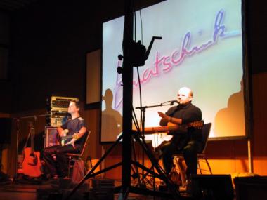 Sehr verd&auml;chtig!