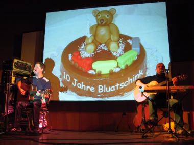 Kloaner Teddyb&auml;r