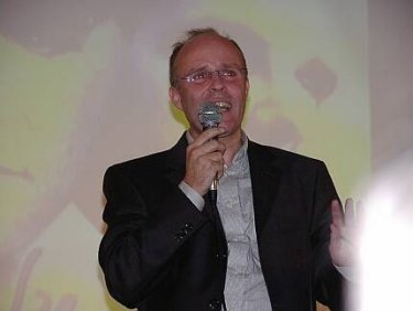 Begr&uuml;&szlig;ung