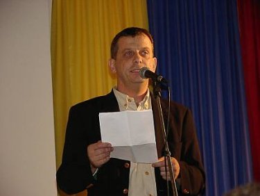 Begr&uuml;&szlig;ung