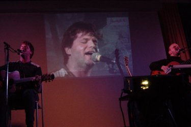 Wia s' W&aring;sser rinnt ...