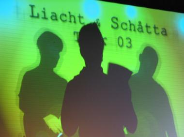 Wer ist der 'Dritte Mann'?