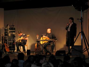 Begr&uuml;&szlig;ung