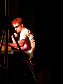 Bluatschink-Roady Rissi in Action