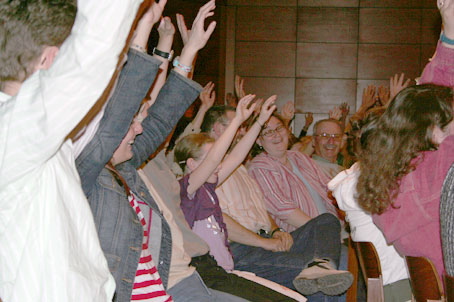 Rakete - I drah mi um di