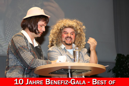 Tiroler Prominenten-Gala