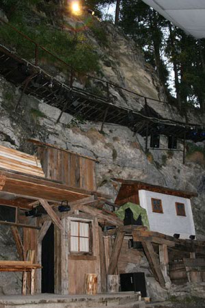 Kaspar & die Wilderer