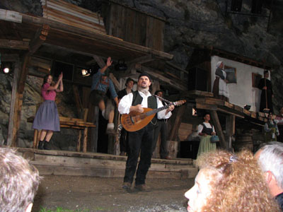 Kaspar & die Wilderer