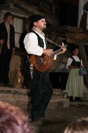 Kaspar & die Wilderer