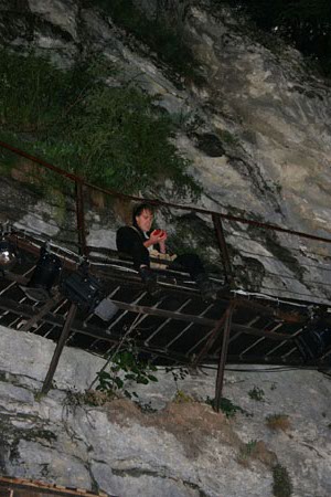 Kaspar & die Wilderer