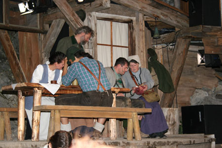 Kaspar & die Wilderer