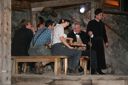 Kaspar & die Wilderer