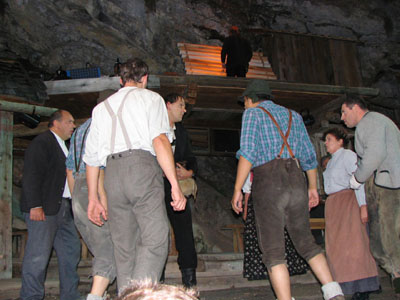 Kaspar & die Wilderer