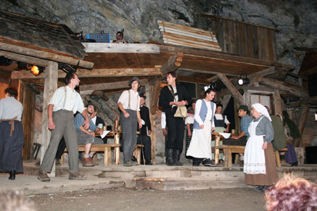 Kaspar & die Wilderer