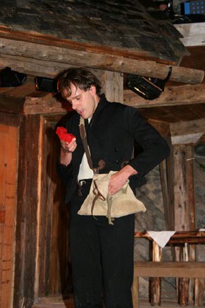 Kaspar & die Wilderer