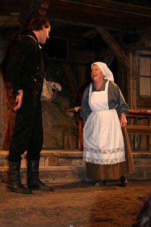 Kaspar & die Wilderer