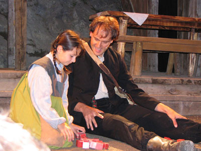 Kaspar & die Wilderer