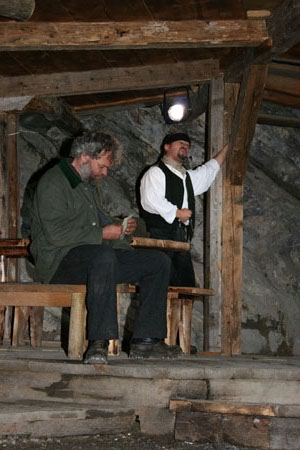 Kaspar & die Wilderer