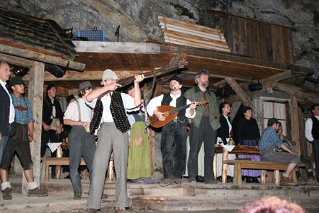 Kaspar & die Wilderer