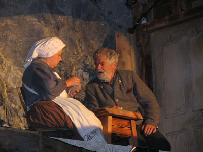 Kaspar & die Wilderer