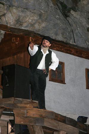 Kaspar & die Wilderer