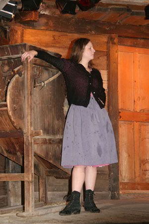 Kaspar & die Wilderer