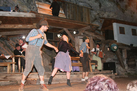 Kaspar & die Wilderer