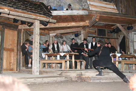 Kaspar & die Wilderer