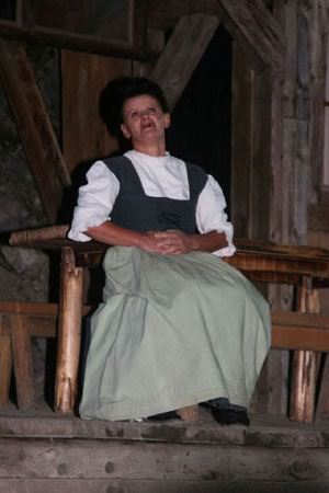 Kaspar & die Wilderer