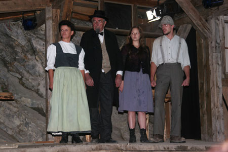 Kaspar & die Wilderer