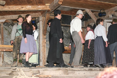 Kaspar & die Wilderer