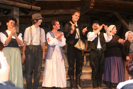 Kaspar & die Wilderer